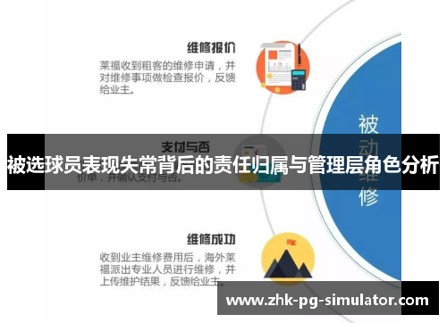被选球员表现失常背后的责任归属与管理层角色分析 被选球员表现失常背后的责任归属与管理层角色分析